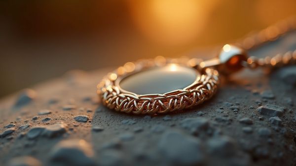 Achat de bijoux en acier inoxydable : résistant et tendance