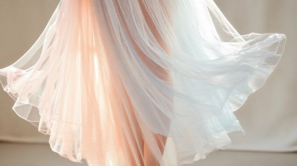 Top styles de jupes en tulle pour élever votre look quotidien
