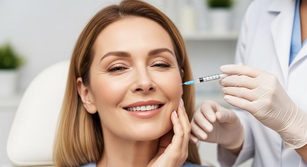 Injections d'acide hyaluronique : la solution naturelle pour sublimer votre visage