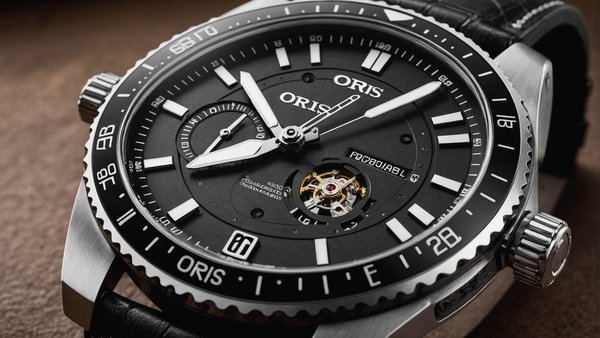 Oris montres : l'art de l'horlogerie mécanique durable